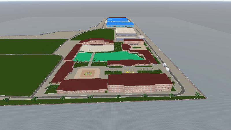 2024轨道交通产业园