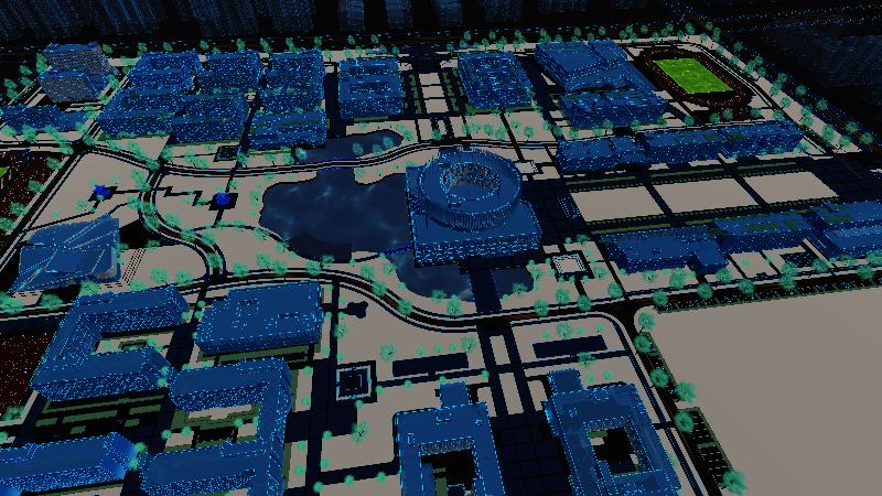 山东农业工程学院