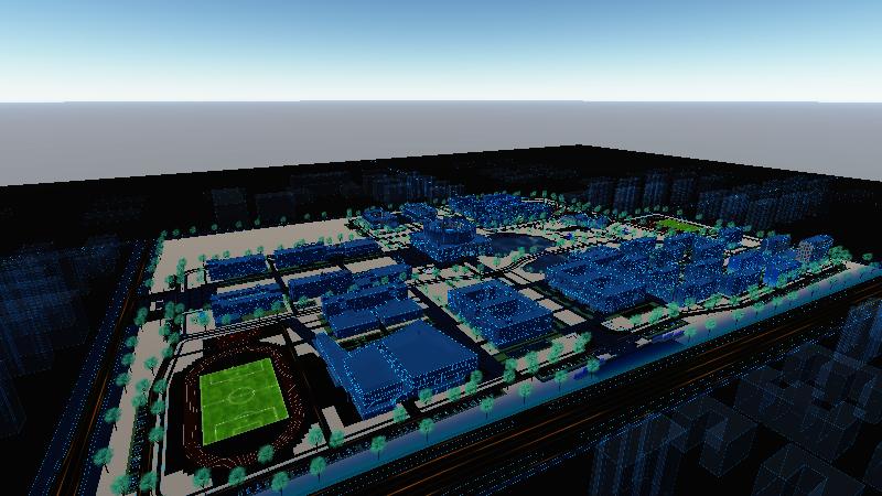 山东农业工程学院-最新