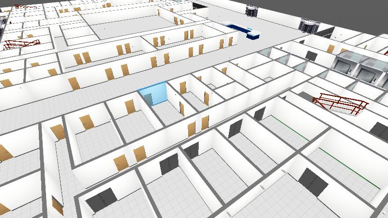 东营医院急救中心