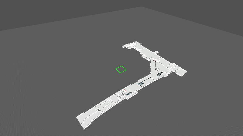 陕西南路地铁站