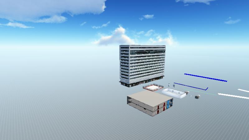 单元测试场景数据6