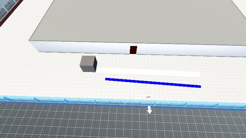 测试曲线管线位置