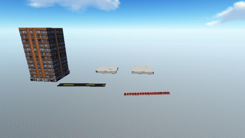 打组道路预览隐藏