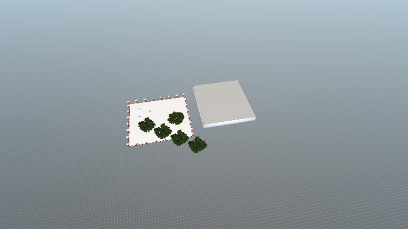 打组子物体查询