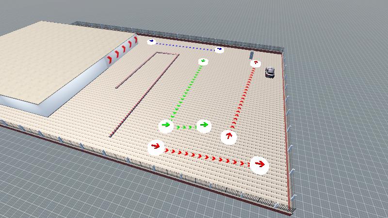 预览隐藏设置测试