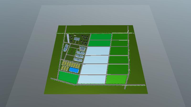 柳山三产融合园