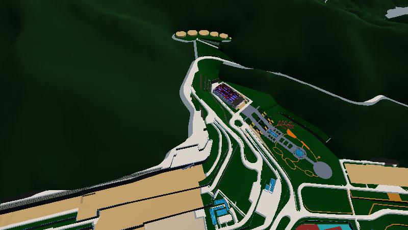 名称起顶预览可选demo