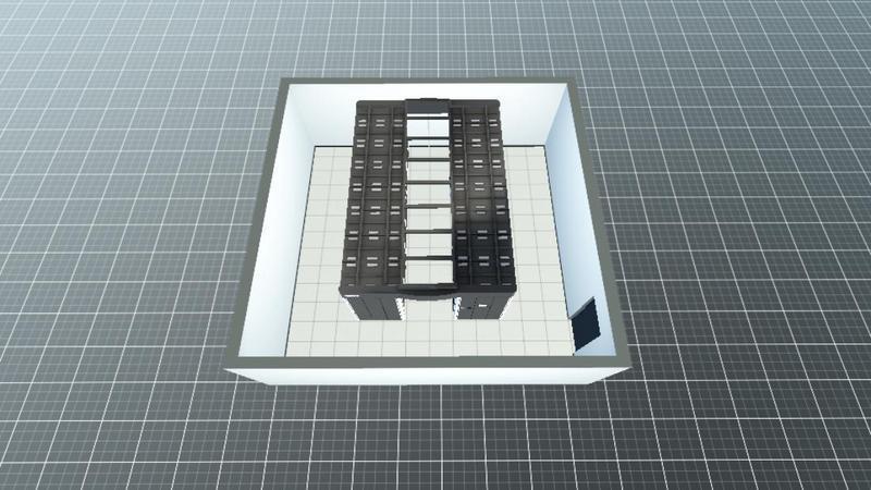 河南华水老机房