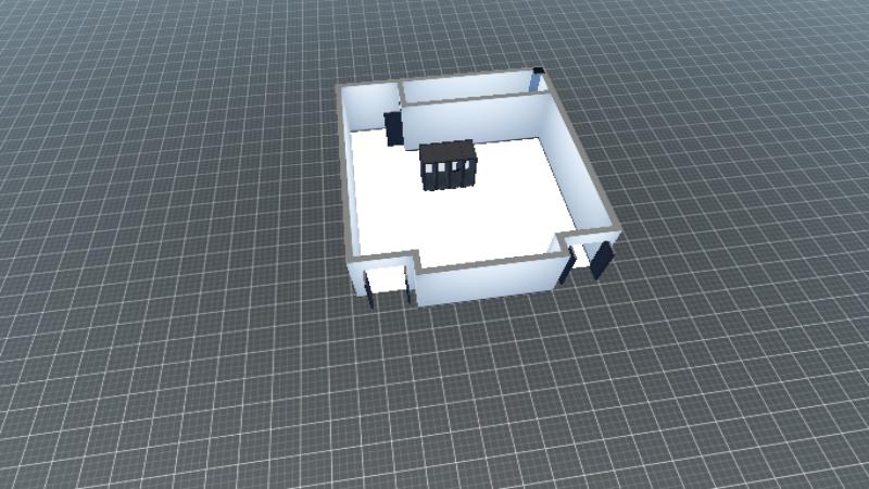 黄淮学院四联机