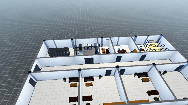 许昌建安区人民医院2