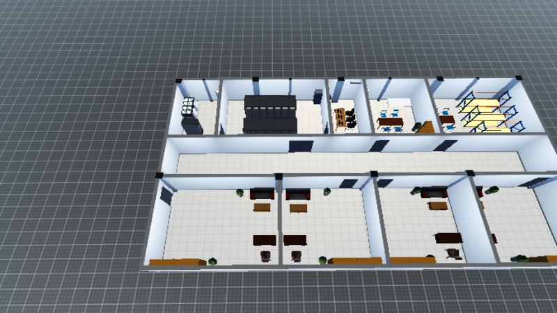 许昌建安区人民医院