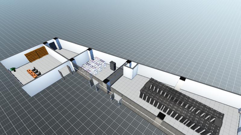 武陟黄河交通学校第二方案