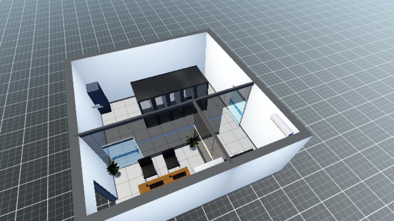 许昌市建安区精神病医院五联机