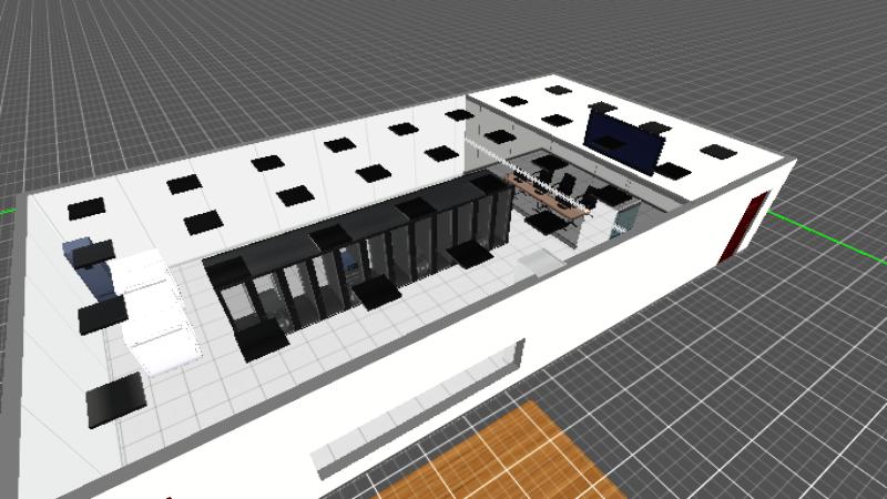 郑州城市职业学院十二联机