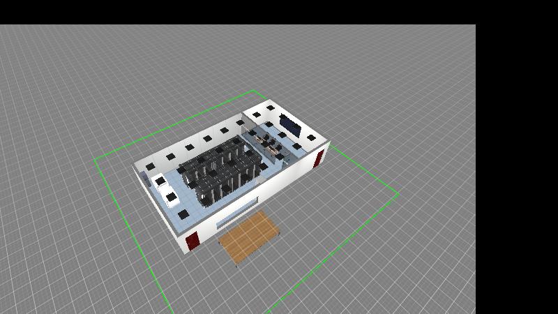 郑州城市职业学院模块化