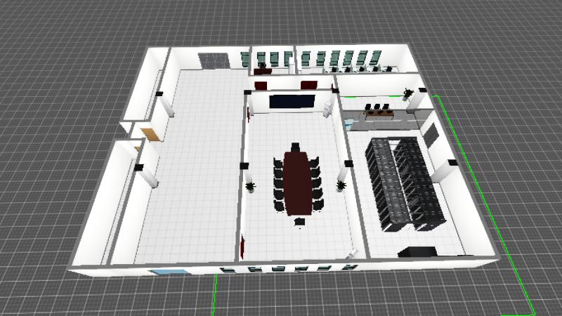 鹤壁职业技术学院方案1