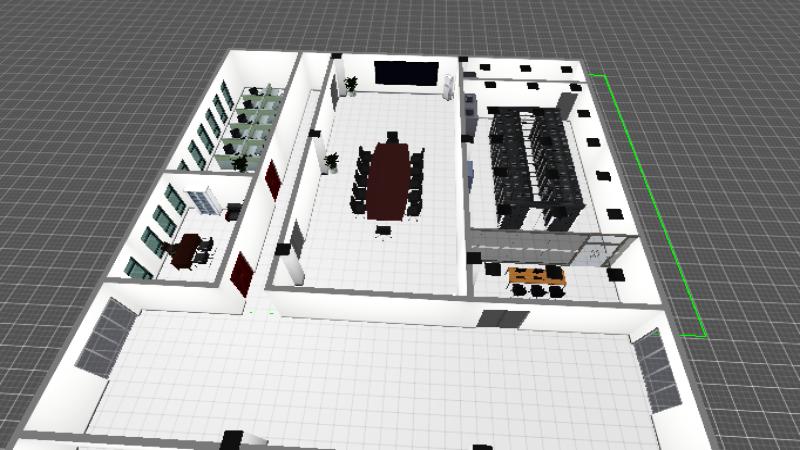 鹤壁职业技术学院方案2