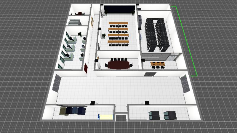 鹤壁职业技术学院方案2修改版