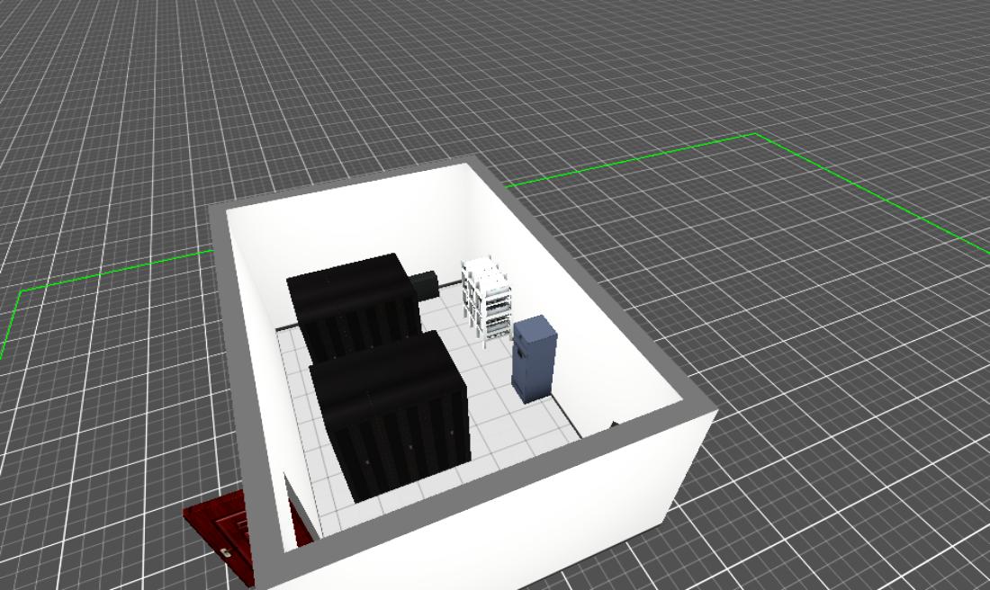 河南工贸（北校区）