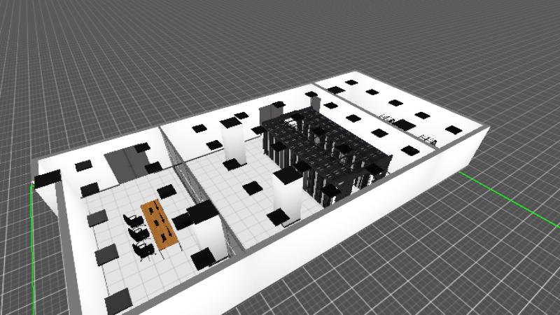泌阳县人民医院