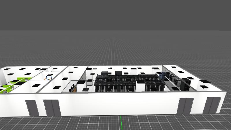 沁阳县人民医院