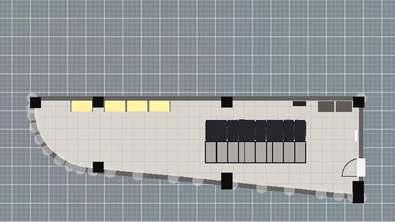 鹤壁海昌二期机房项目单列冷通道10柜CB20250603085229