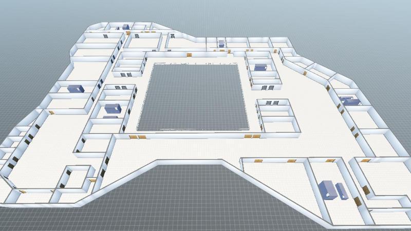 涡阳发展要素中心3F