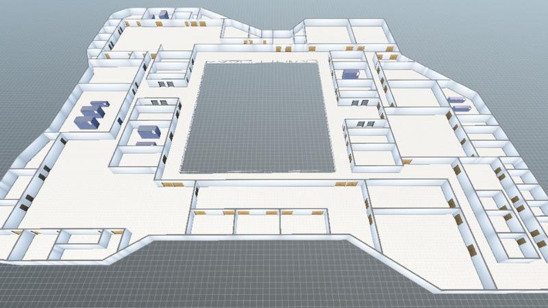 涡阳发展要素中心4F