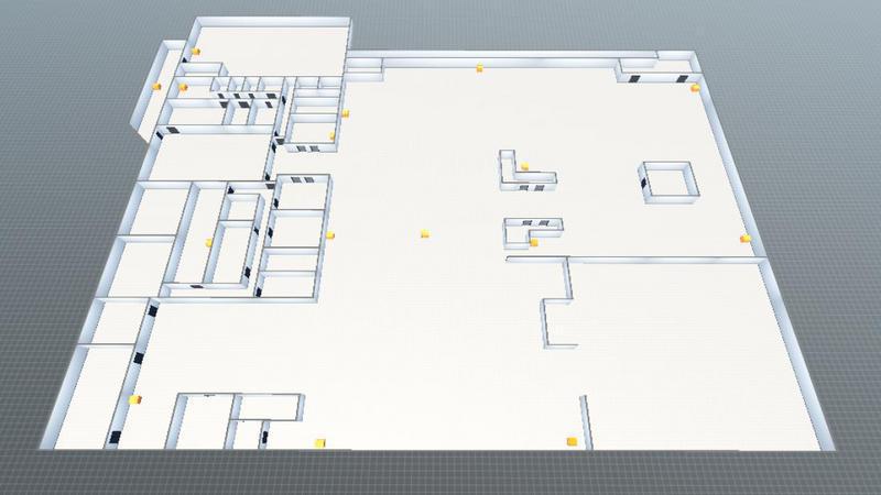 涡阳地下室集水坑