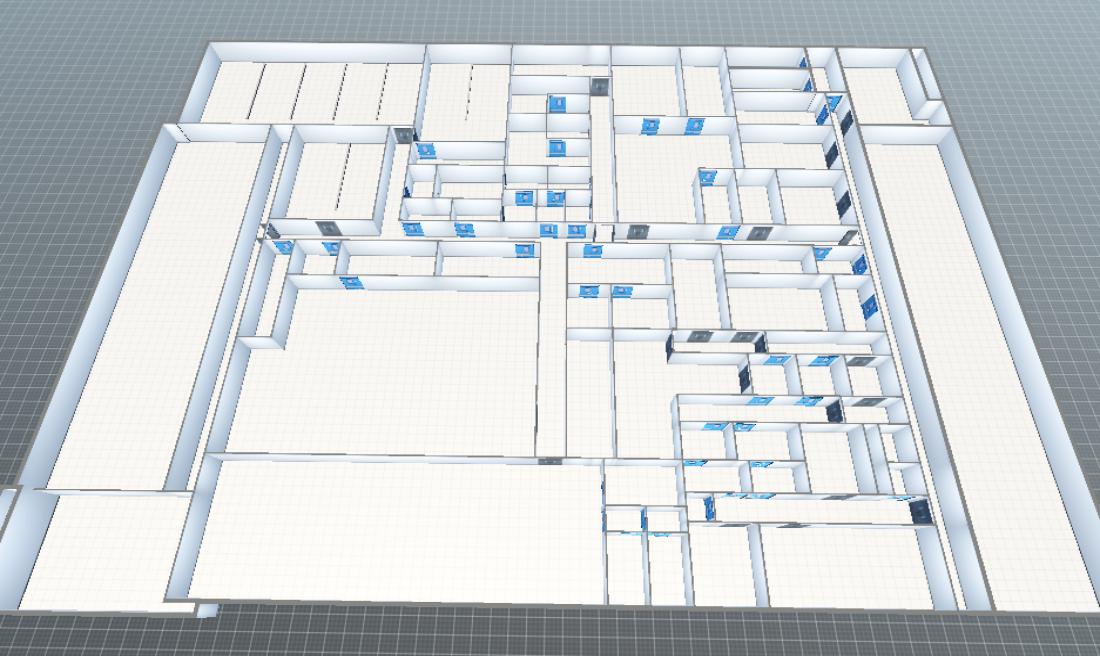 杭州药明EMS一标段10号楼二层-截图用