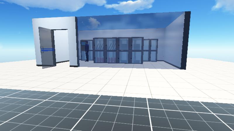 滨湖装备库（小）