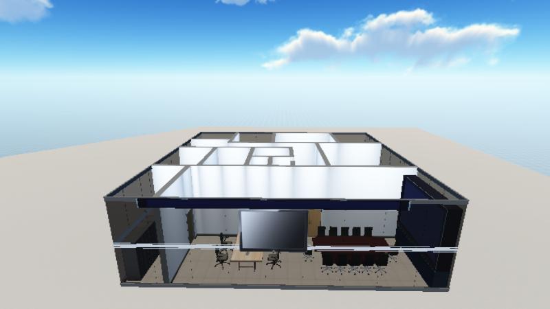 宜兴警务工作站