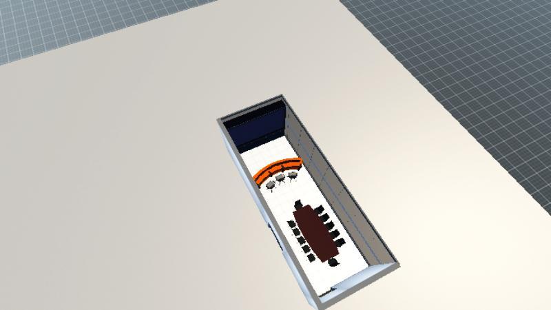 宜兴警务工作站指挥中心