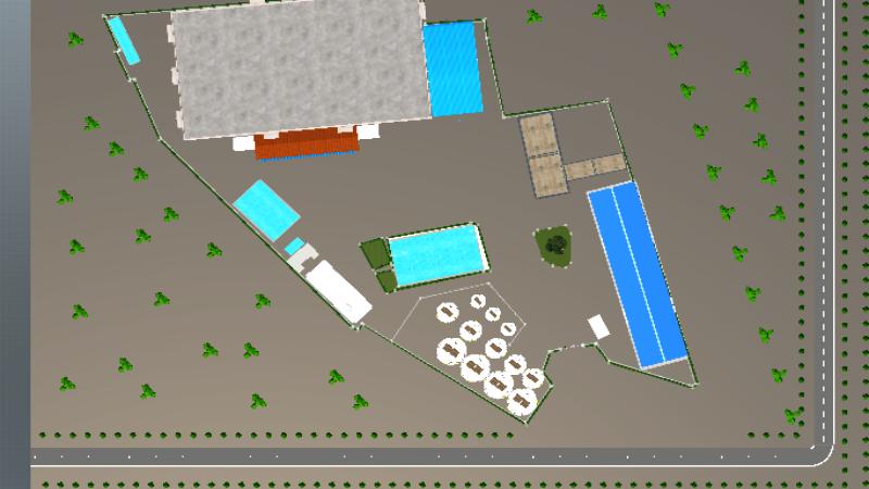 泸州酒园春酒业有限公司1