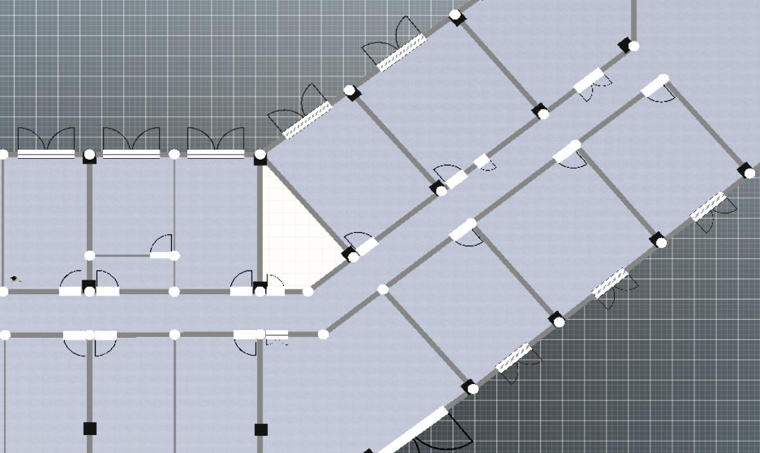 双创中心实验室