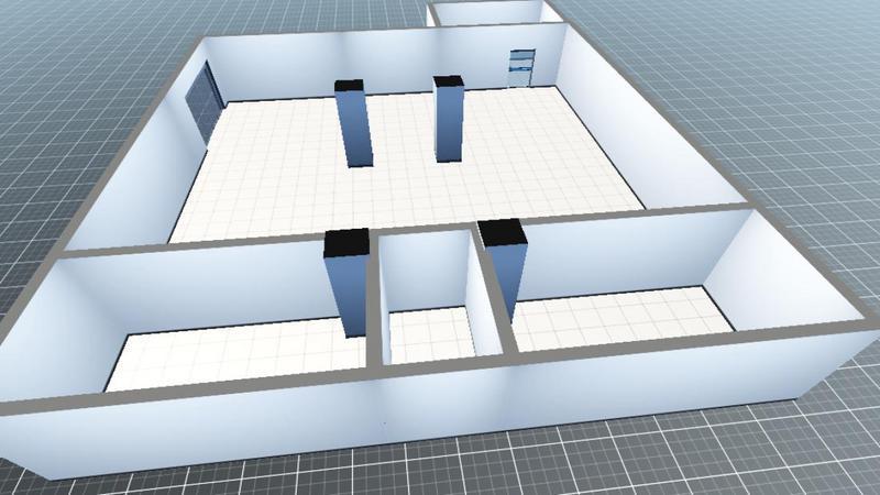 税务局一楼机房3