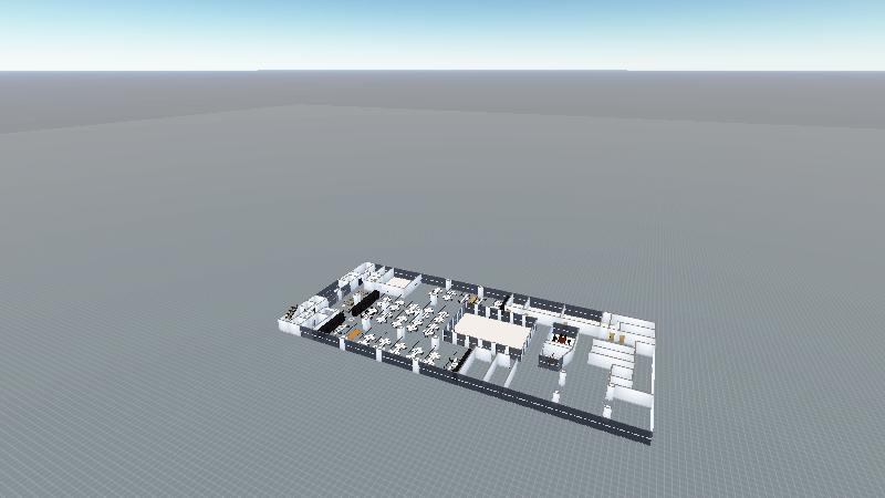 青山湖物联网大厦