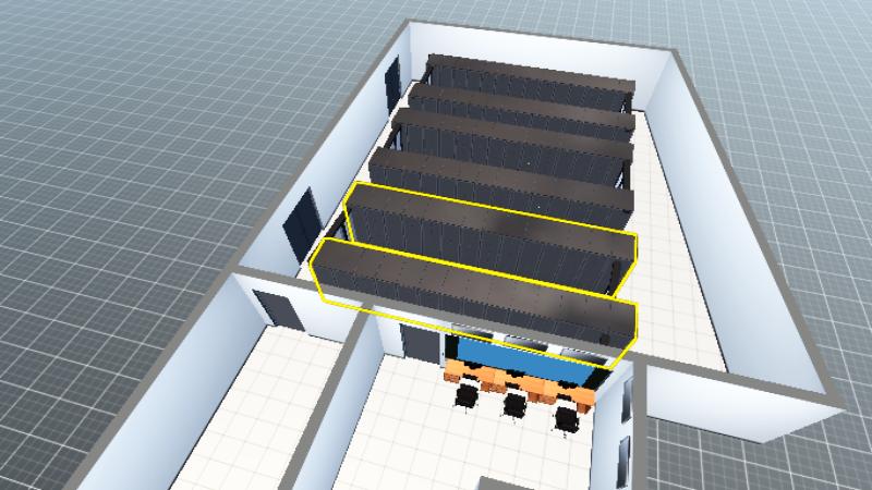 重庆市人民医院（两江院区）
