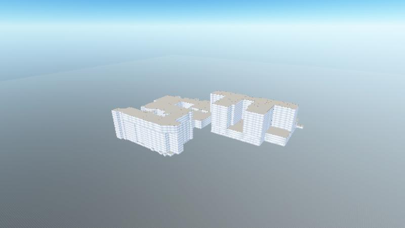 华西-一住、二住、门诊床位数据