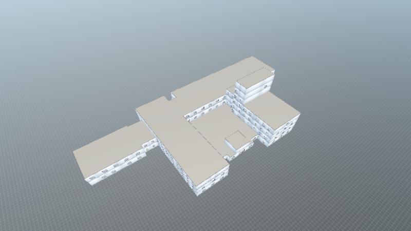 华西-水塔楼-人员定位