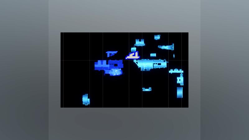 华西-二住-建筑