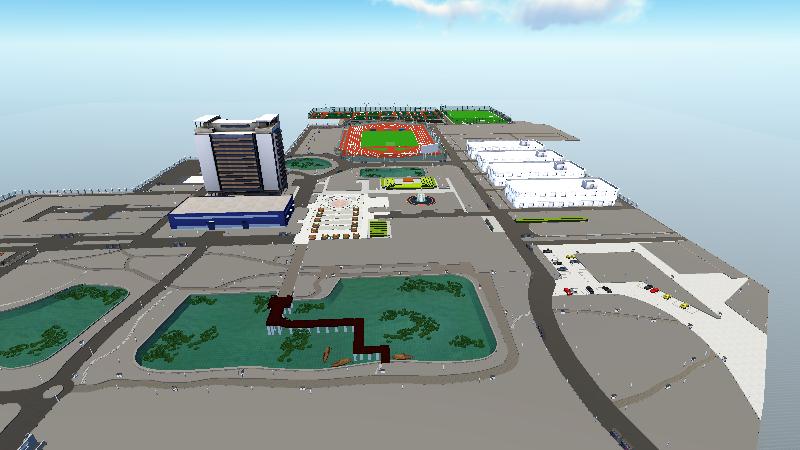 合肥城市云培训