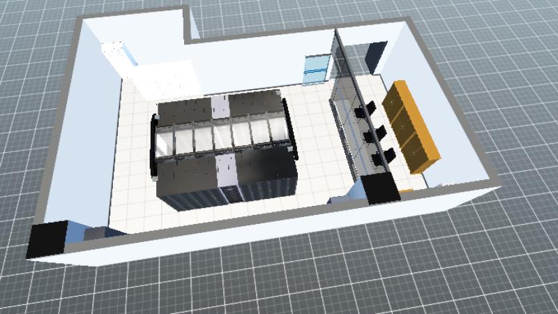 贵州-机房（客户ZY）