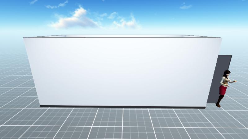 天津中海油项目