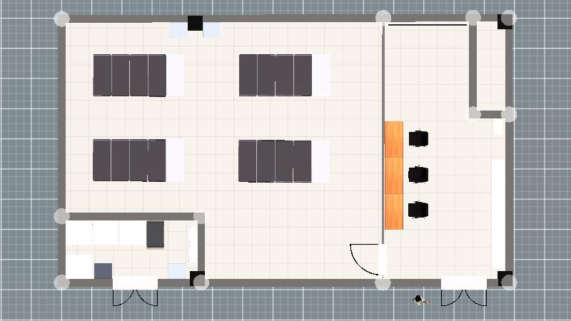 李文江-宜宾机房项目