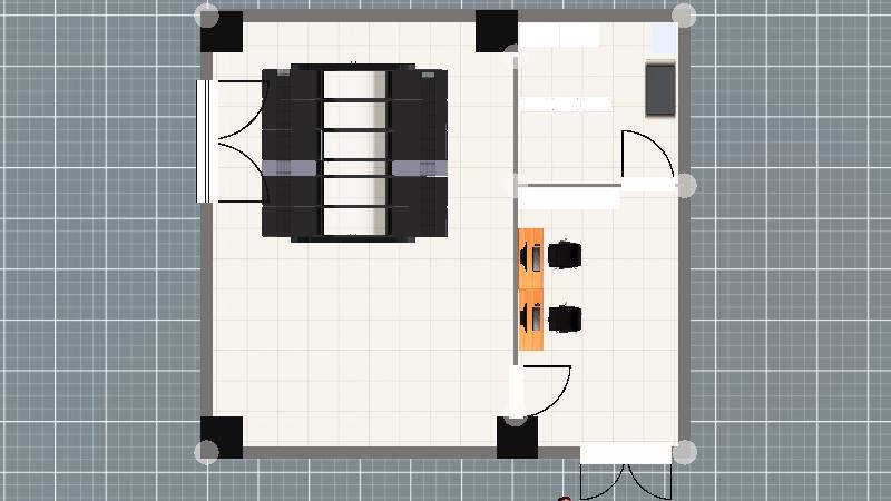 四川现代职业学院-机房建设-第二版