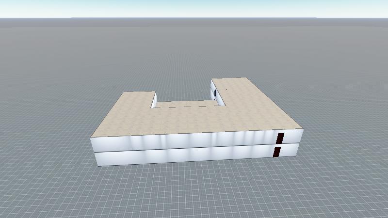 四川大学-信息化建设与管理办公室-楼层