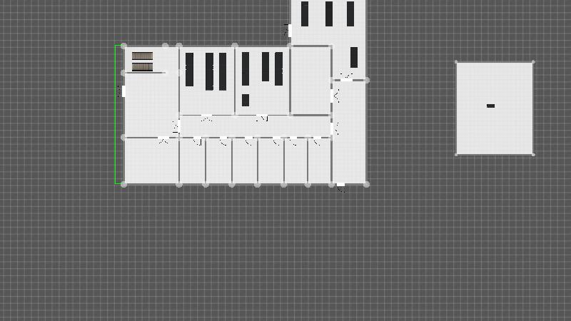 四川大学数据中心-楼层及布局-20250330
