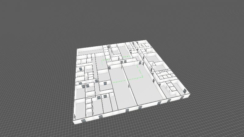 南充中心医院转化中心